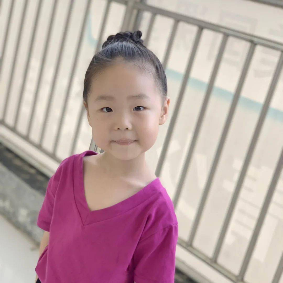 龙小责任小明星肥城市龙山小学2023级24班67房凌仔风采展示