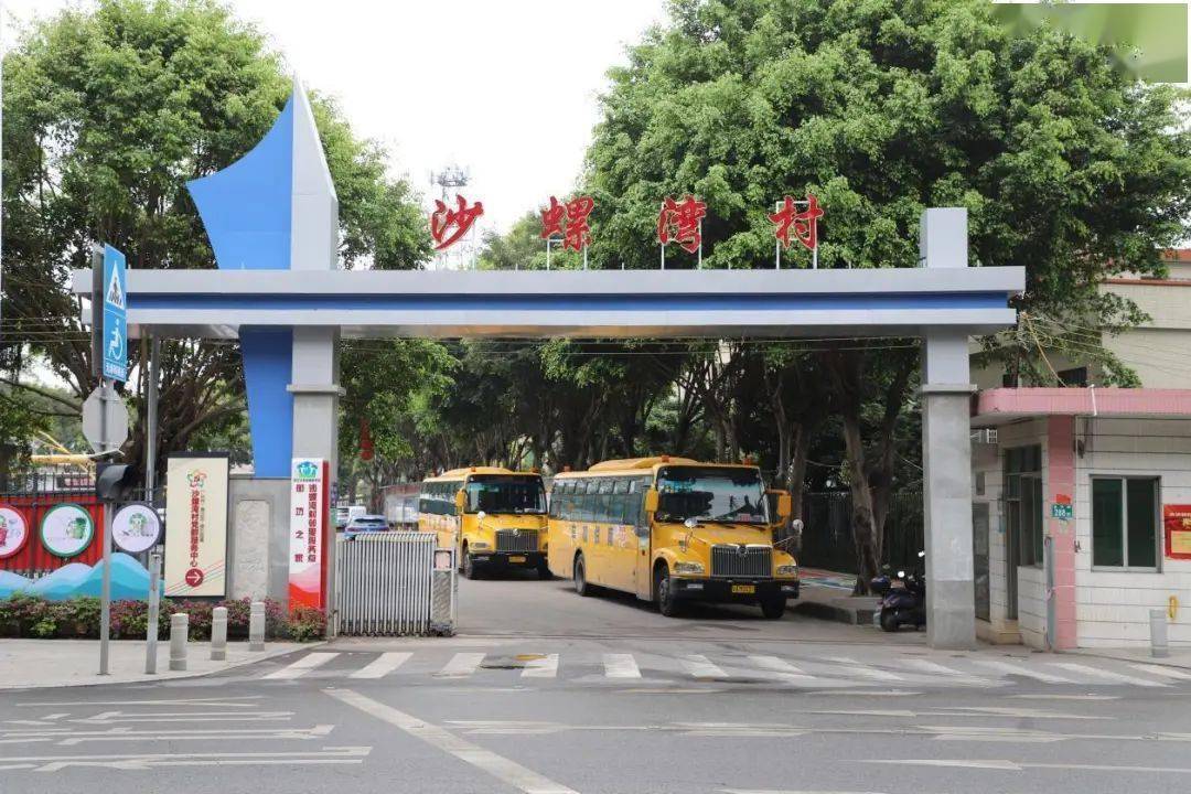 又靓又好玩南沙即将涌现多个打卡点涉及多个中心片区