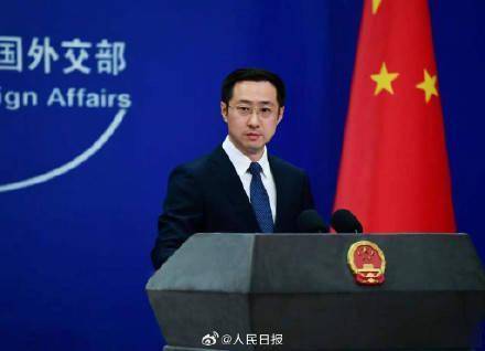 外交部回应中国电动汽车出海遇逆风