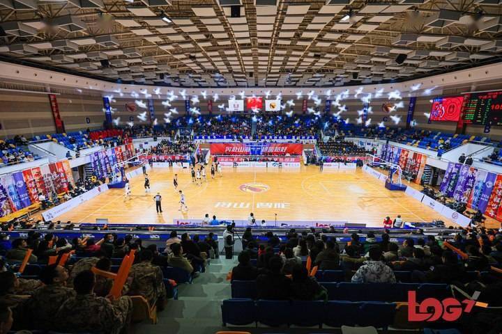 cubal东南赛区今晚舟山普陀开赛揭幕战浙大与宁大强强对话