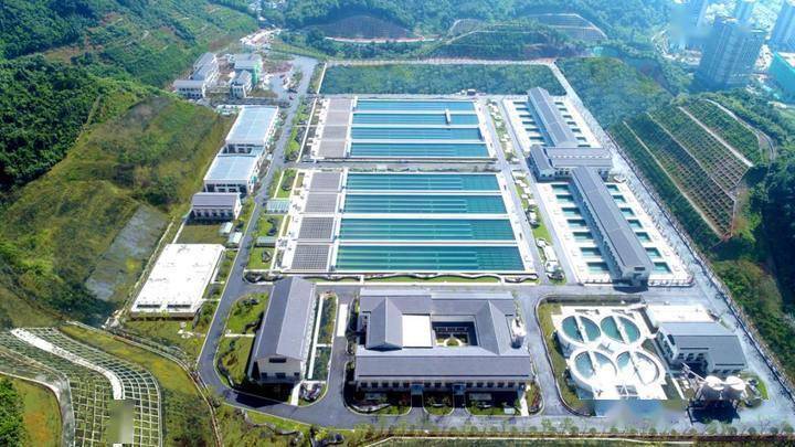 世界水日, 一组数字,见证杭州水务的"节水新征程"_供水_工程_运行