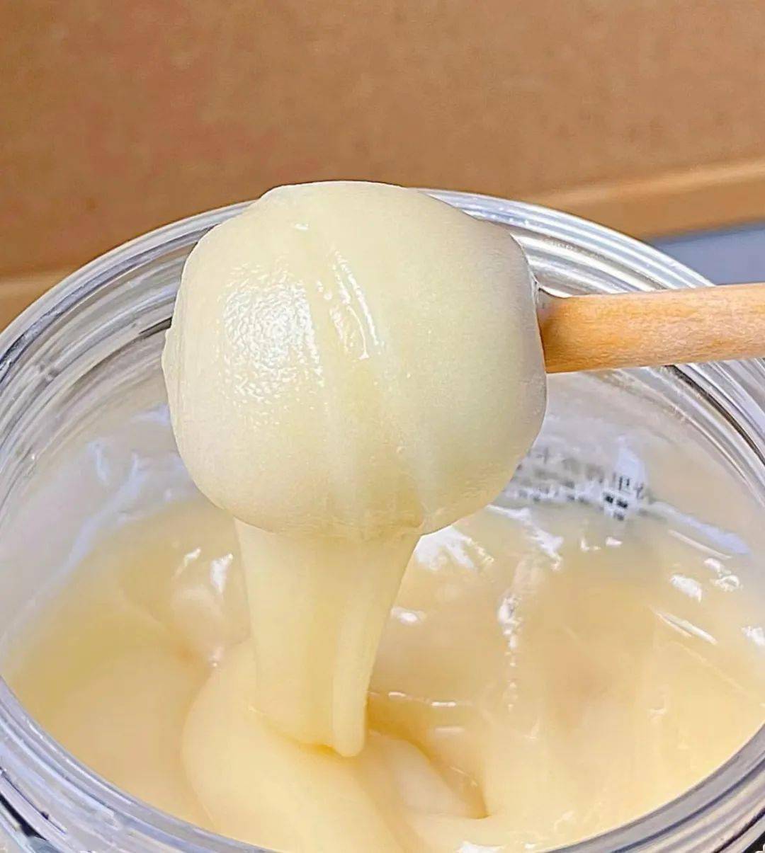 俄罗斯进口椴树蜂蜜来自远东原始森林蜜质浓稠清甜空口吃都很好吃