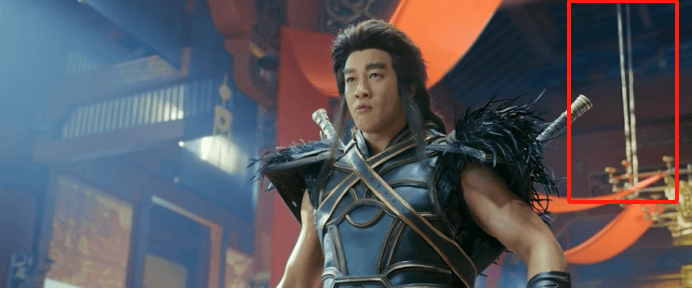 辛王明明有能力可以斩杀那些小头目,却没有在第一时间赶去前线,而是