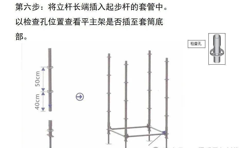 住建部为何力推盘扣式脚手架深度解析盘扣式脚手架分类特点及安装工艺