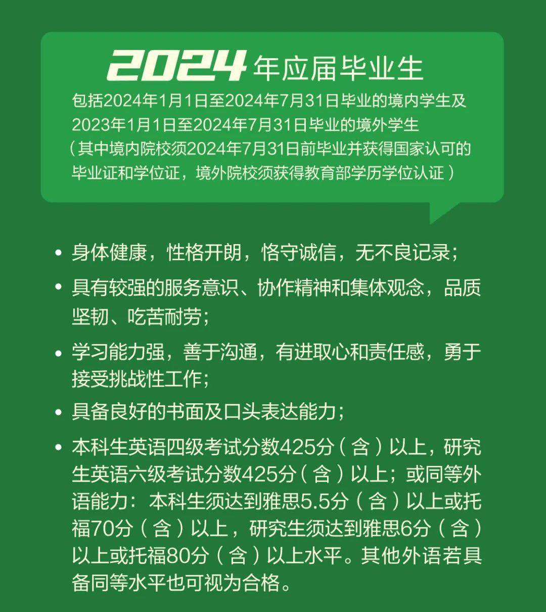 宣讲预告梦想靠岸招商银行西安分行2024春季校园招聘