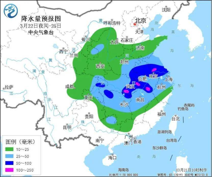 淮北,马上大反转!_气温_天气_降水
