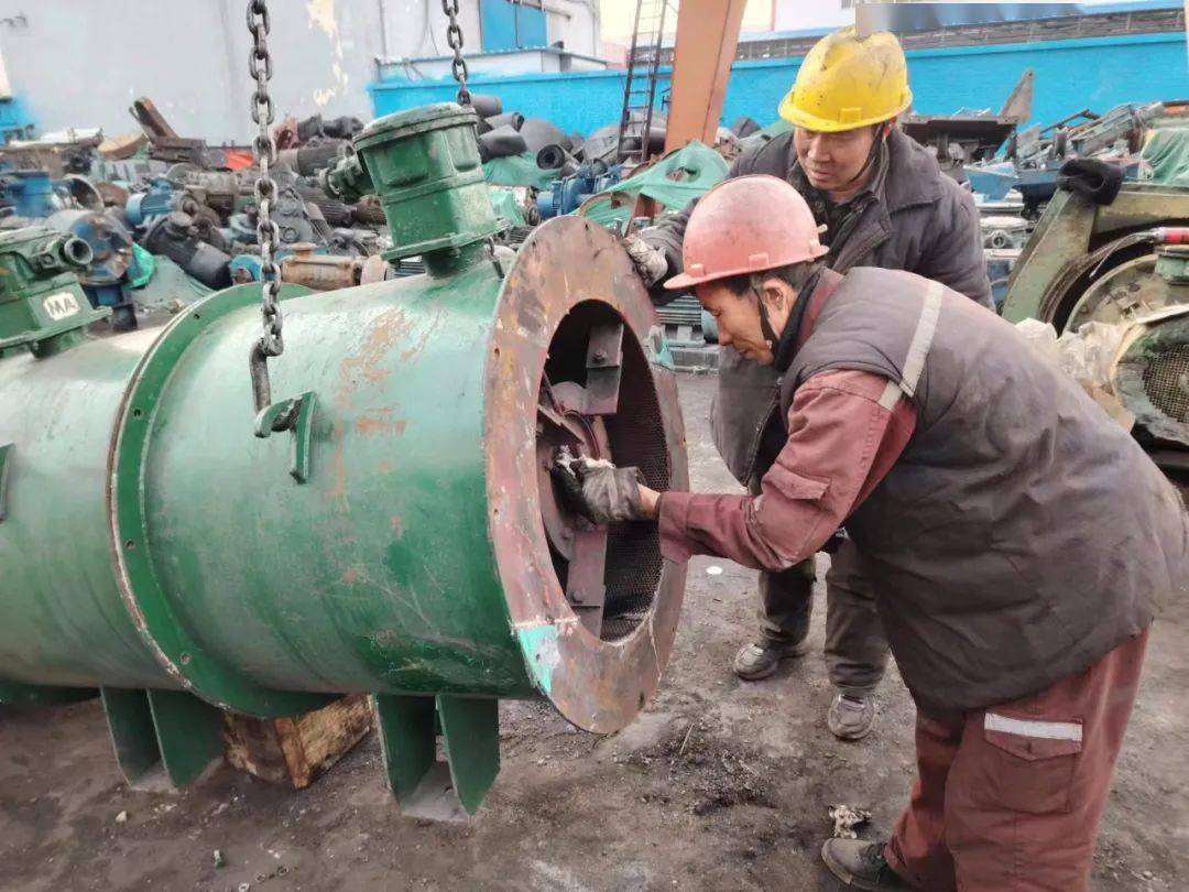 挖潜催生效益花大淑村矿强化成本管控