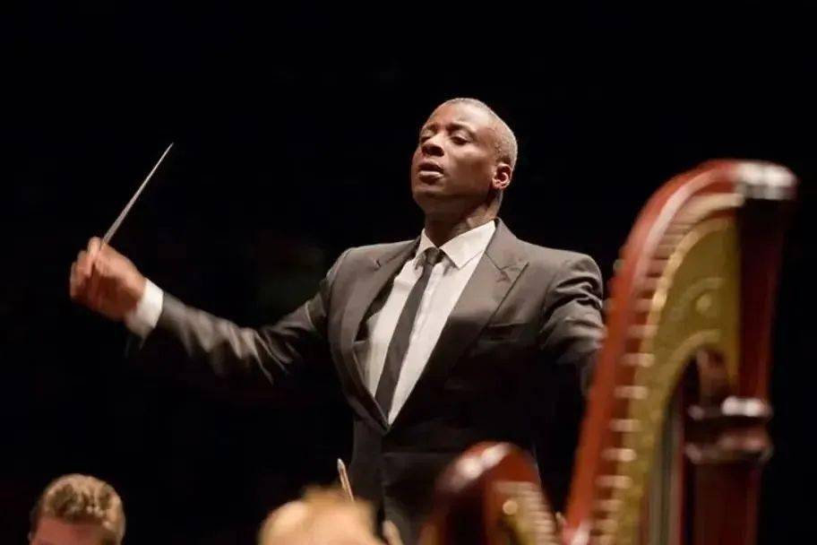 维也纳广播交响乐团纪念格什温蓝色狂想曲诞生100周年