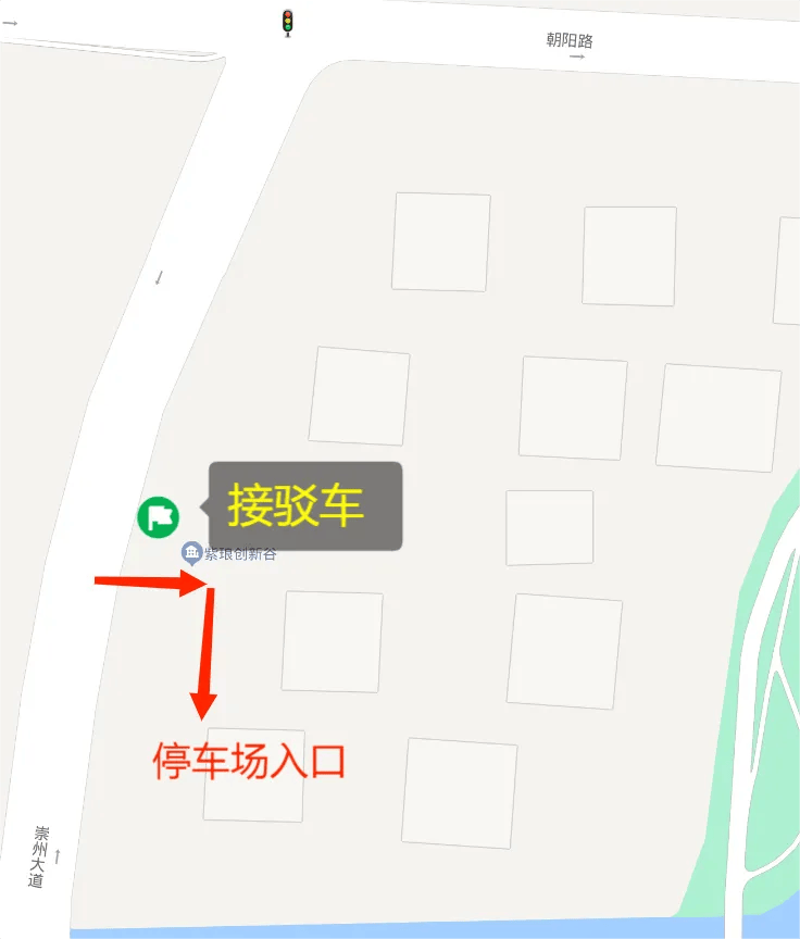 紫琅音乐节交通指南_大道_南通_崇州