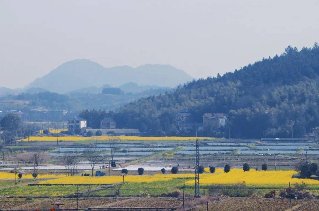 常山风景图片