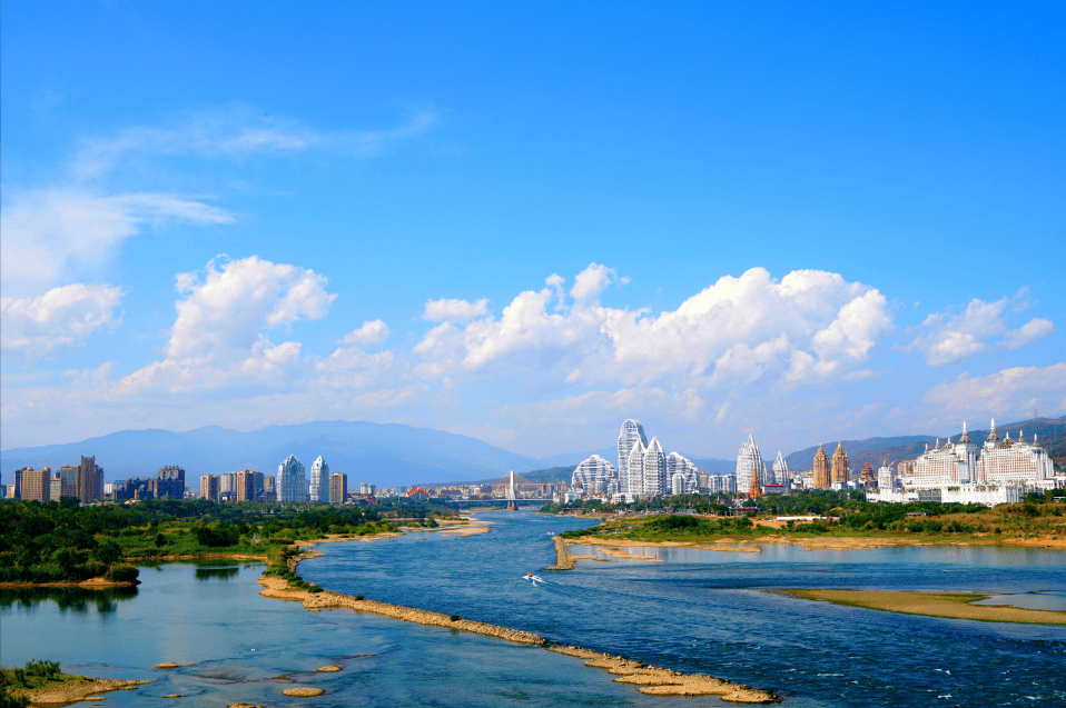 天气太好难以言表