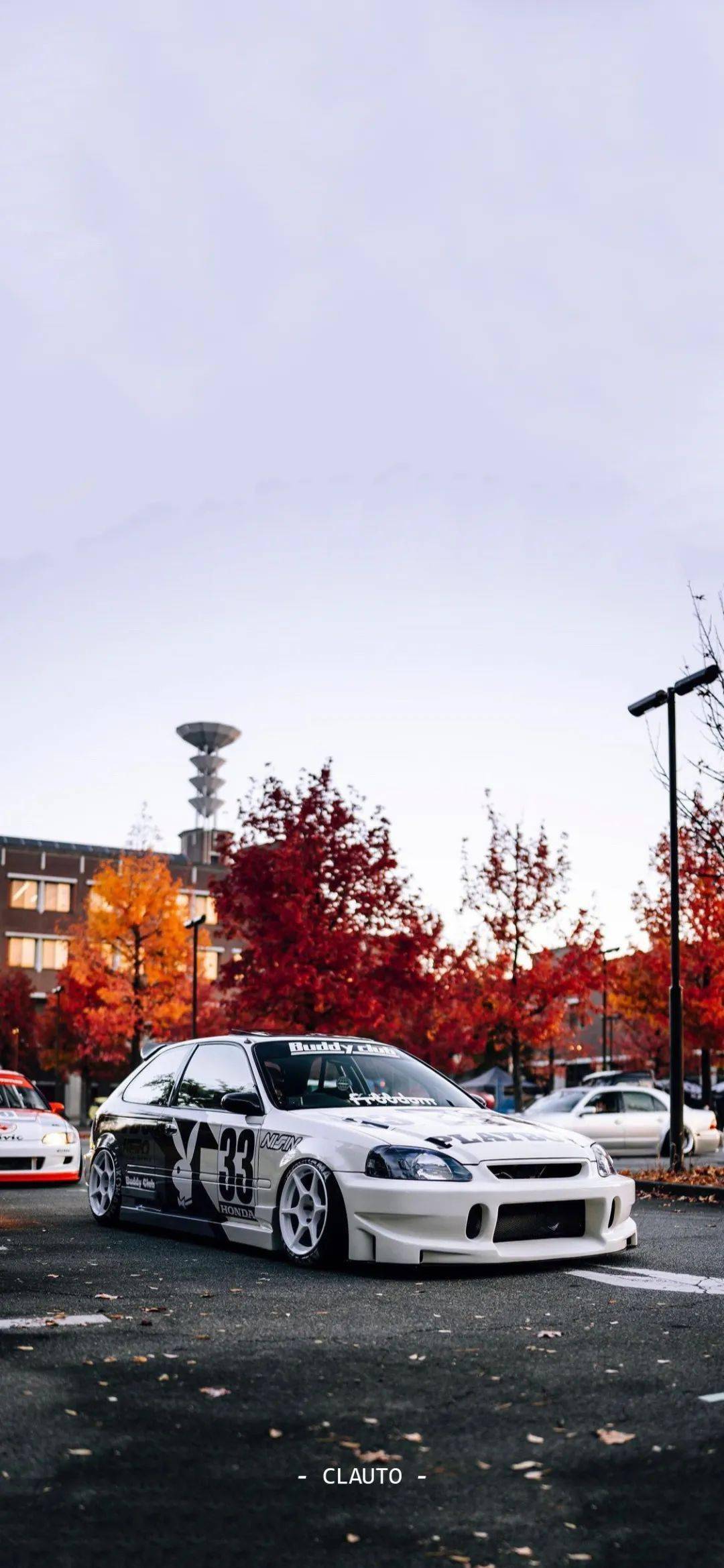 今日日签more35年过去了,如今的b系列依旧活跃在各个改装及赛事圈里