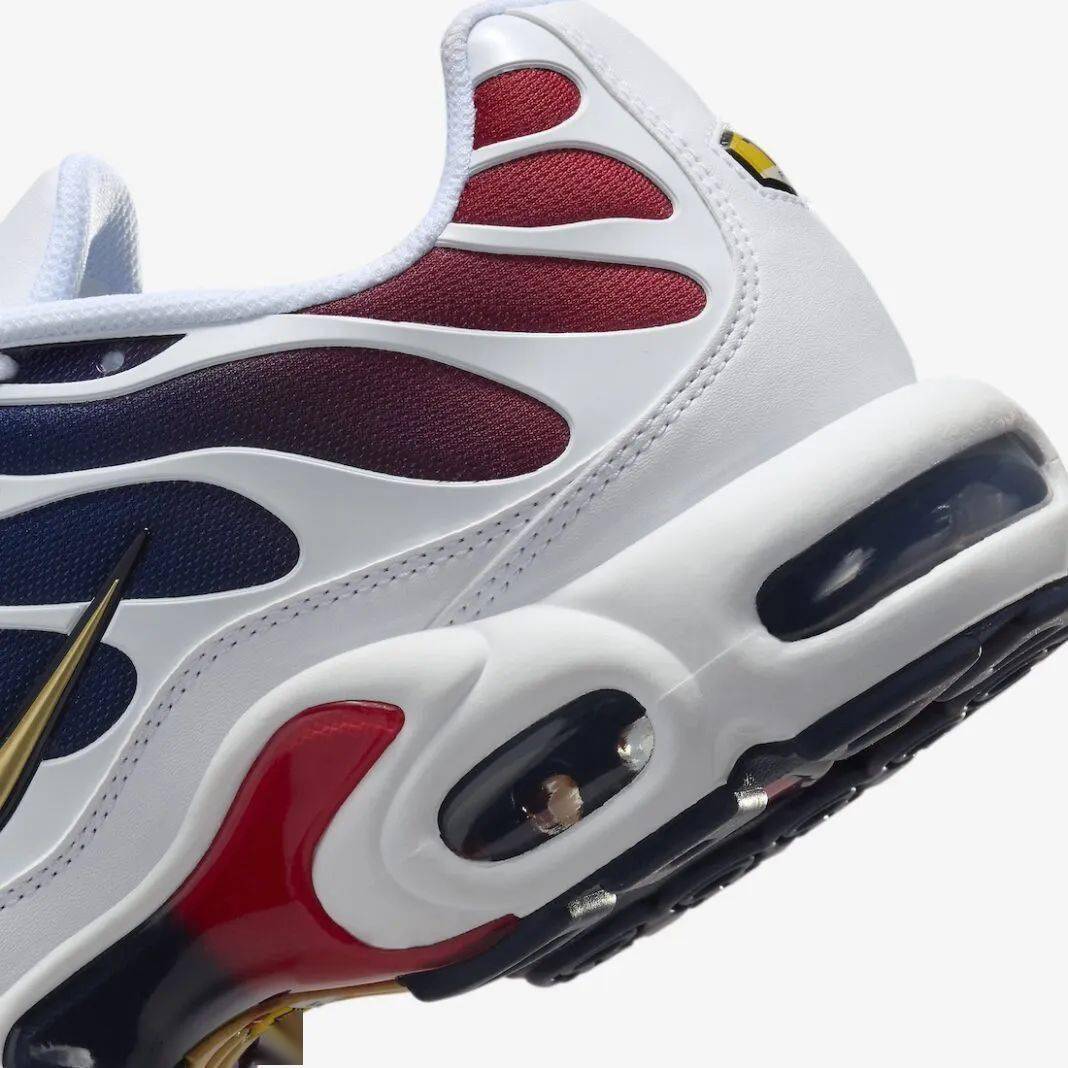 nike大巴黎新鞋曝光颜值真不低