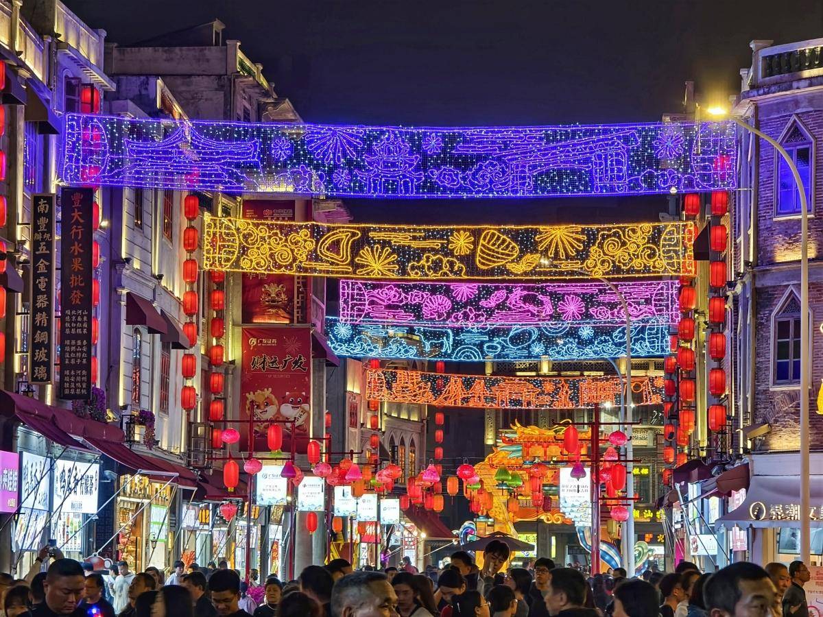 四川人去广东汕头旅游回来后,谈一下对这个城市的看法_美食_文化_潮汕