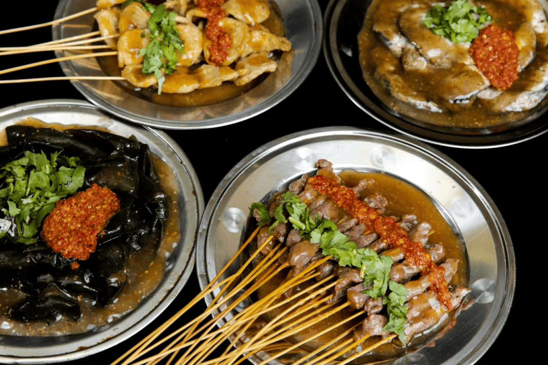 春游江淮请来滁州不可错过的滁州美食这些美味让你流连忘返