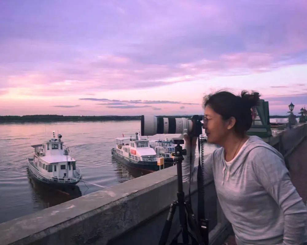 张蕊古建中的岁月无痕