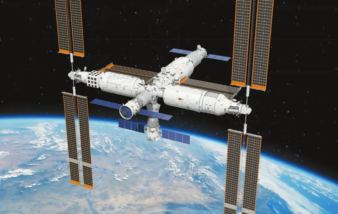 神舟十八号下个月发射,细节暗示或无女指令长_电池_任务_空间站