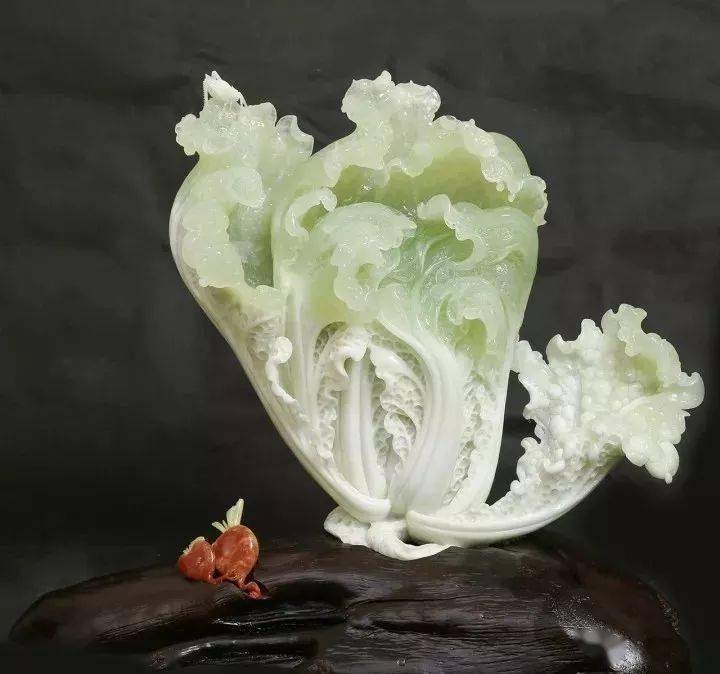 中国最牛的8种玉石,有的能直接换套房!_和田玉_鸡血石_价值