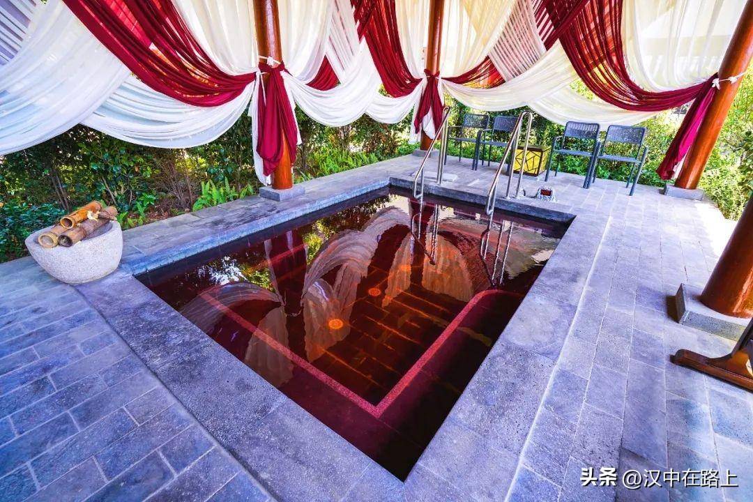 花海相"昱",开启春日养生之旅!