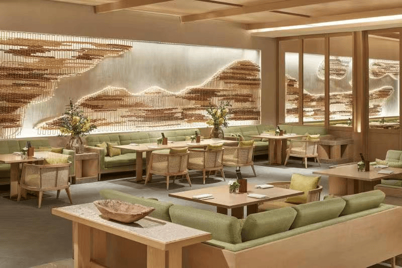 五一不加价06499起2晚江浙沪8城10店抢先选洲际凯