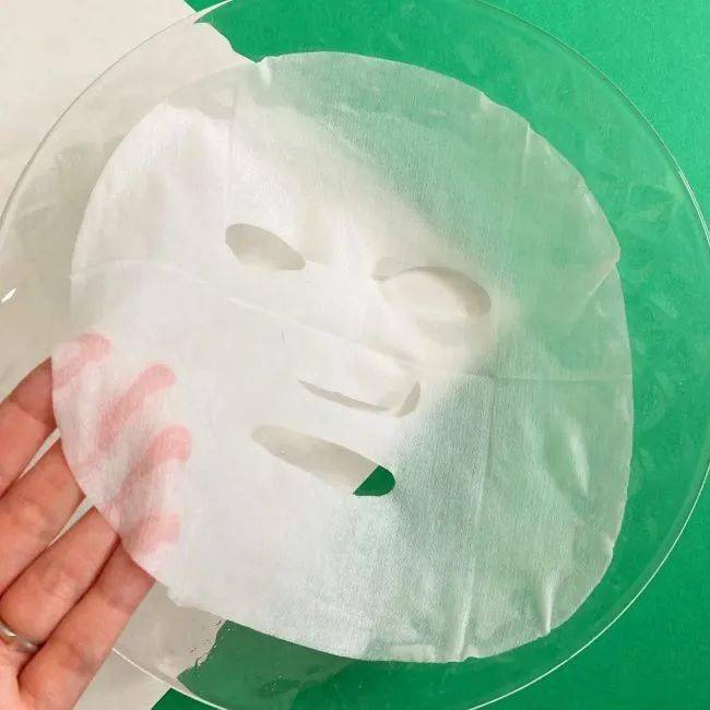 干皮必囤补水面膜缺水肌肤请查收