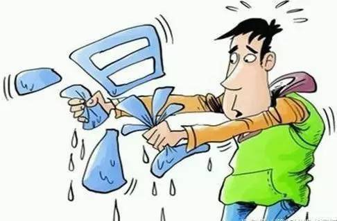 湿气重的三个信号!如何简单祛湿?