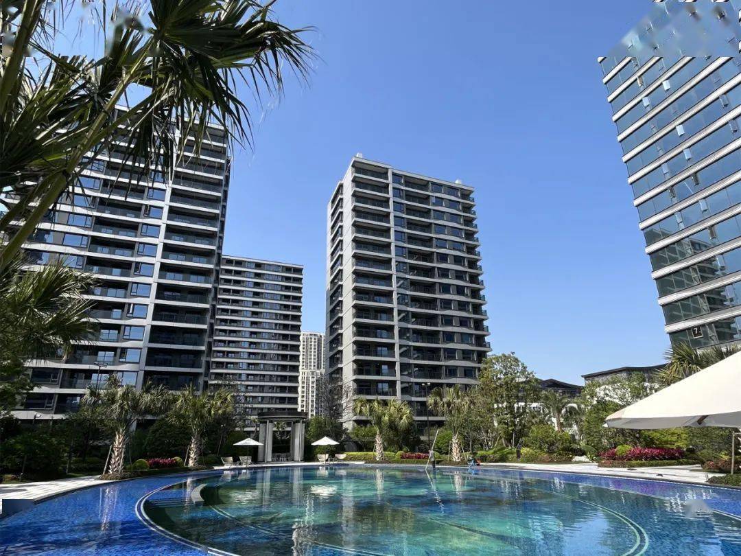 最低105万元首付变全款这批学区房成新宠