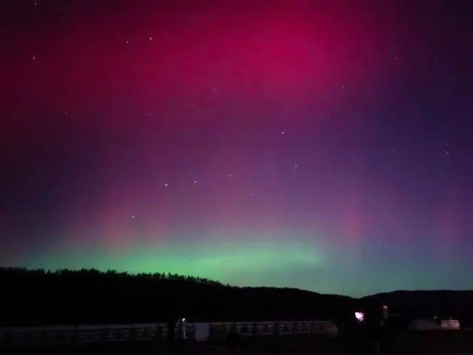 预警今起3天可能发生大地磁暴这些人注意
