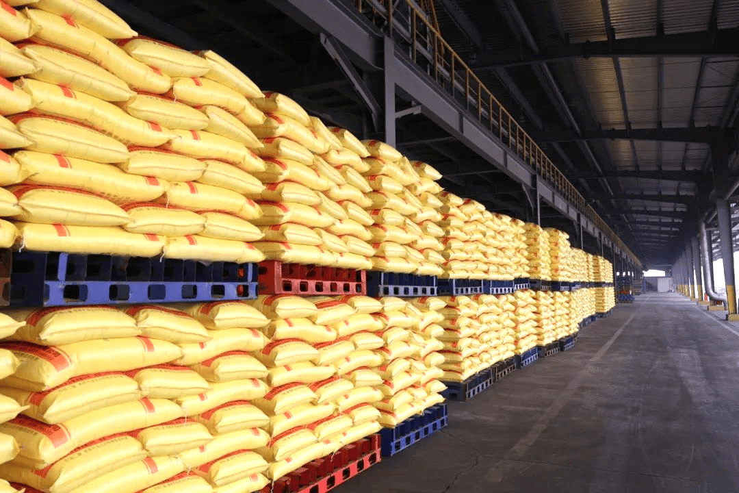 目的地——希望的田野_化肥_铁路_物流