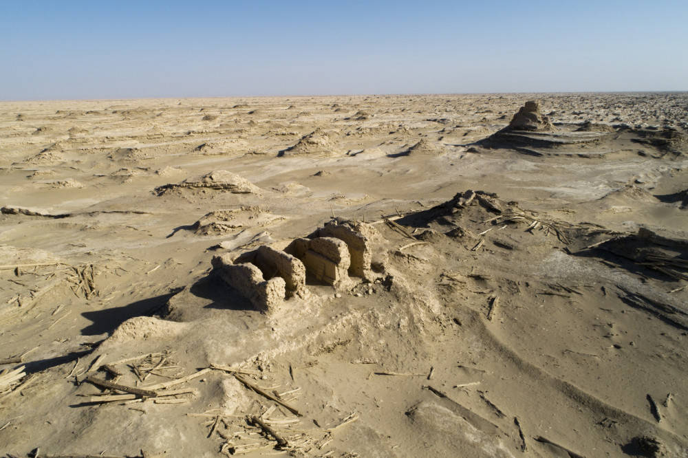 壁纸 建筑 文明遗迹 1000_666