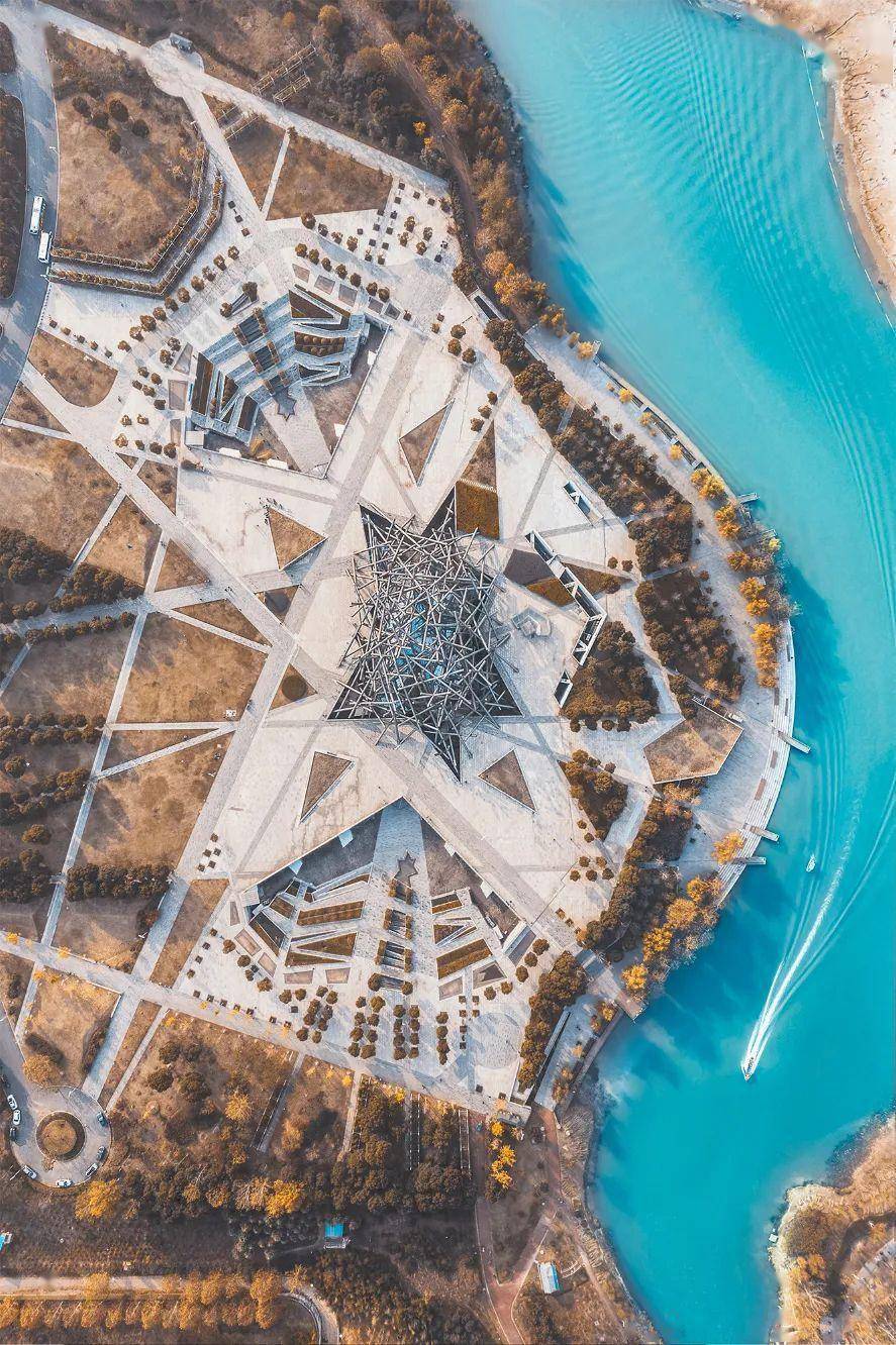 "新一线城市"合肥:"虚胖"还是"真壮"?_庐州_摄影_安徽