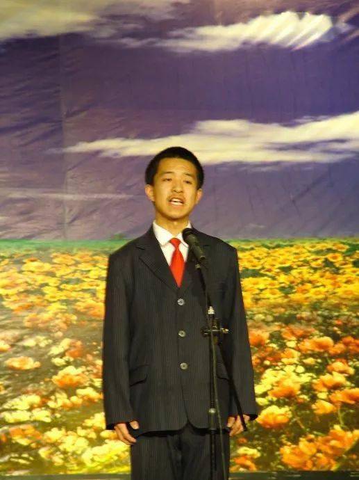 2015年6月开始更新的"静乐人"微信公众号,除了重要的节假日,从未停止