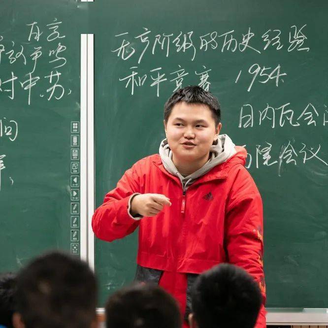 80余门成都七中这么多门课程等着您去体验