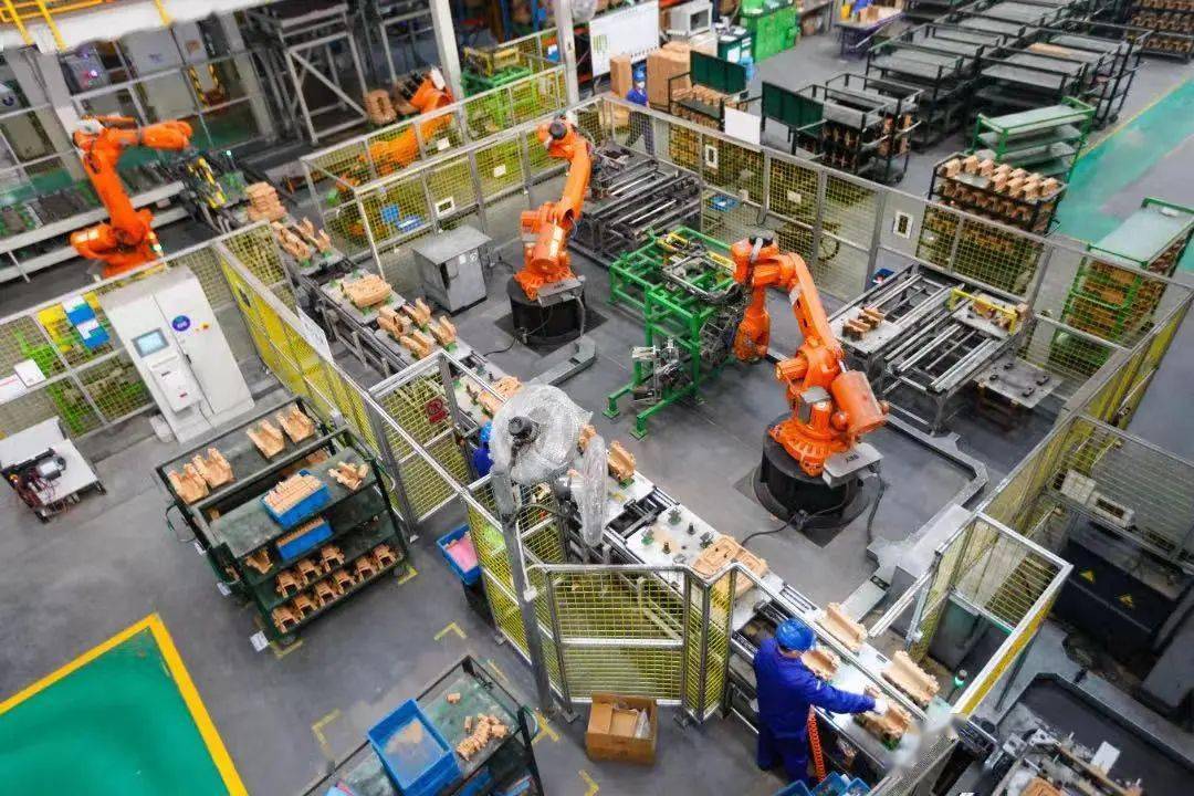 6家苏州首批绿色工厂