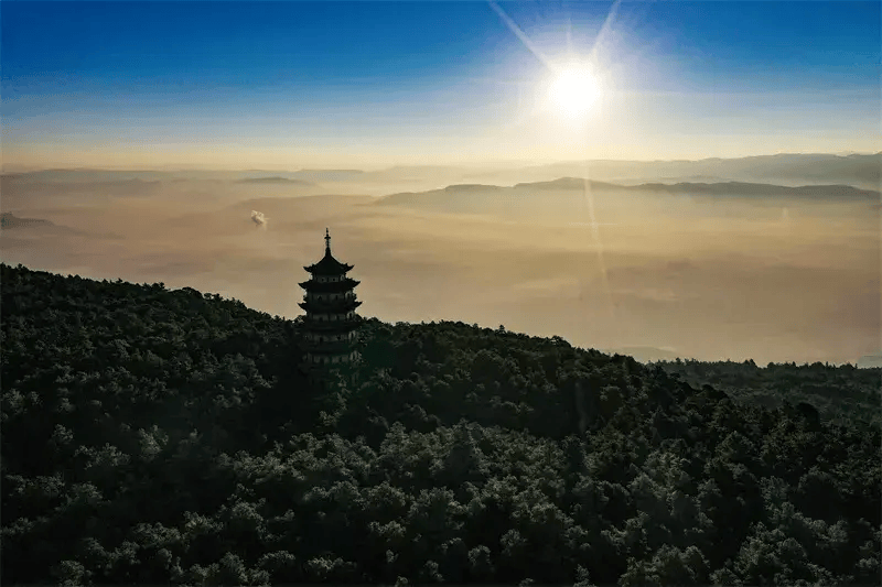 4条精品线路带你走进武定秘境之旅