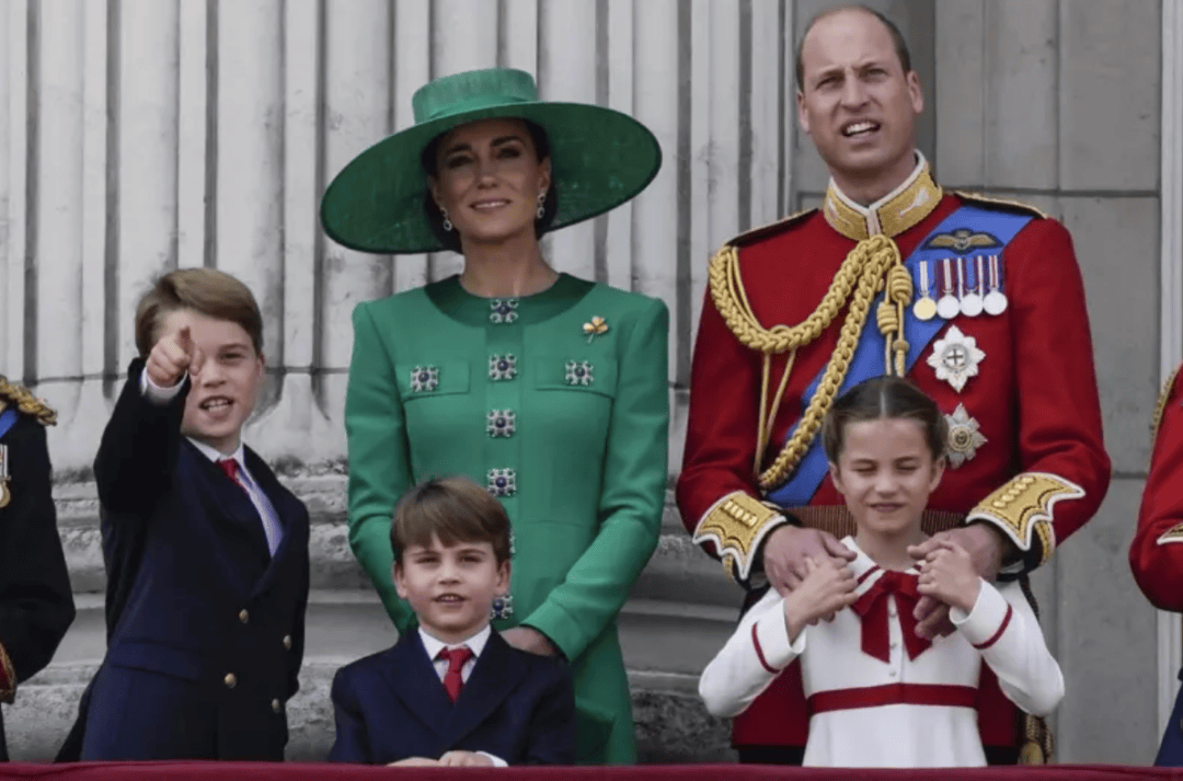 曝罹癌心境最艰难是这件事凯特全说了