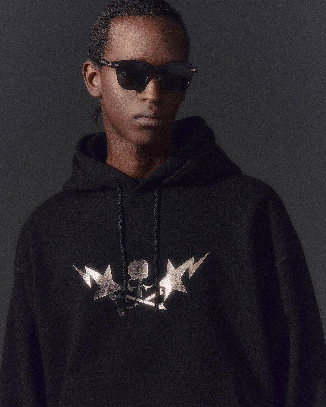 夏日优选bapexmastermindjapan配饰合作系列登场55garden分享