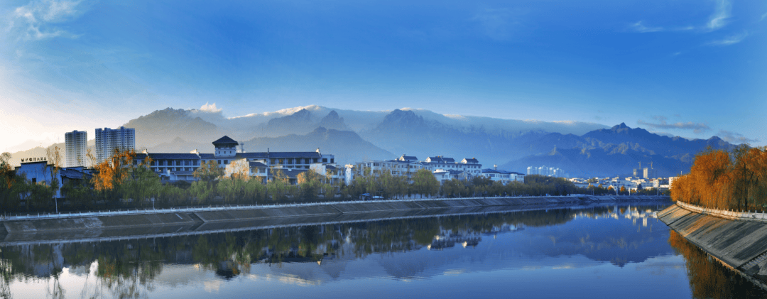 年度最具投资潜力目的地栾川荣获民宿届的奥斯卡奖