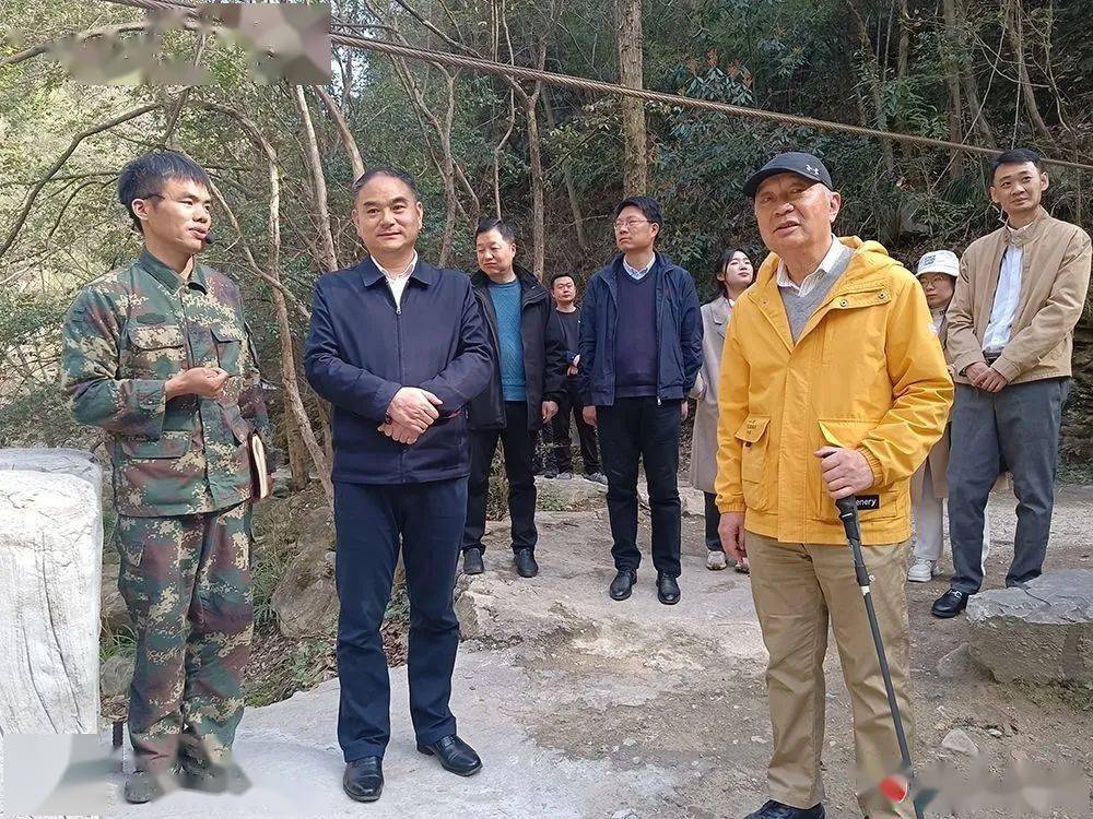 三天行程,五大主题!"三农"专家温铁军高度关注谷城