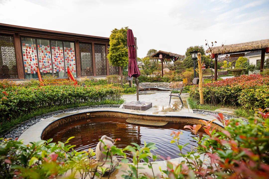 一起温泉,露营和烧烤._开封_花都_广播