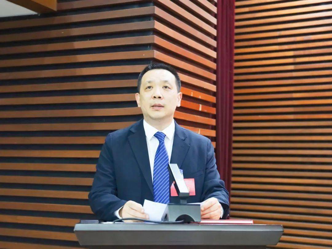 基层人大丨张家湾镇召开第五届人民代表大会第六次会议