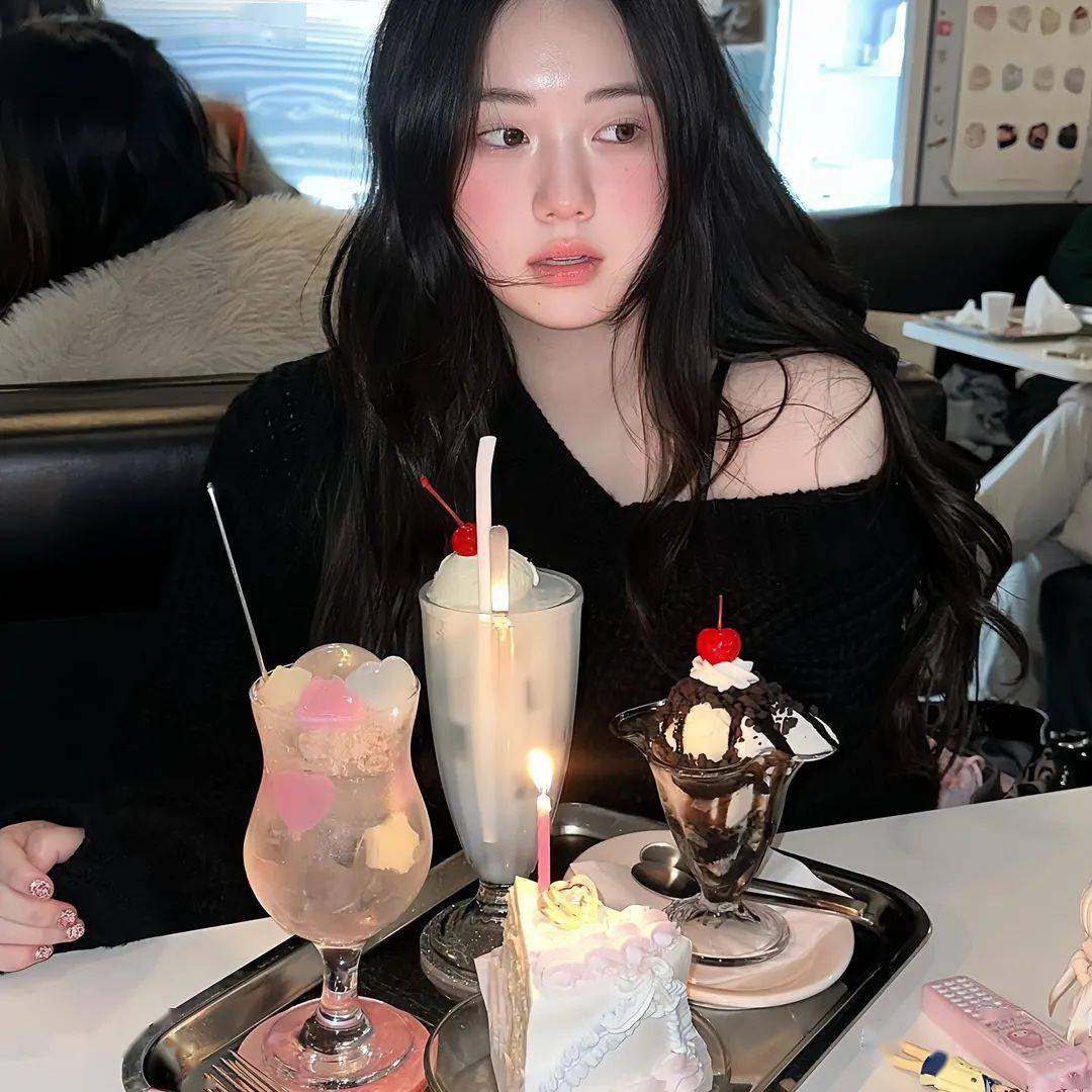 头像温柔且永不落俗的头像676767