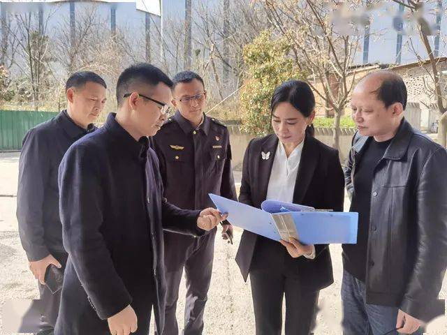 岳阳市生态环境局今日要闻|3月25日