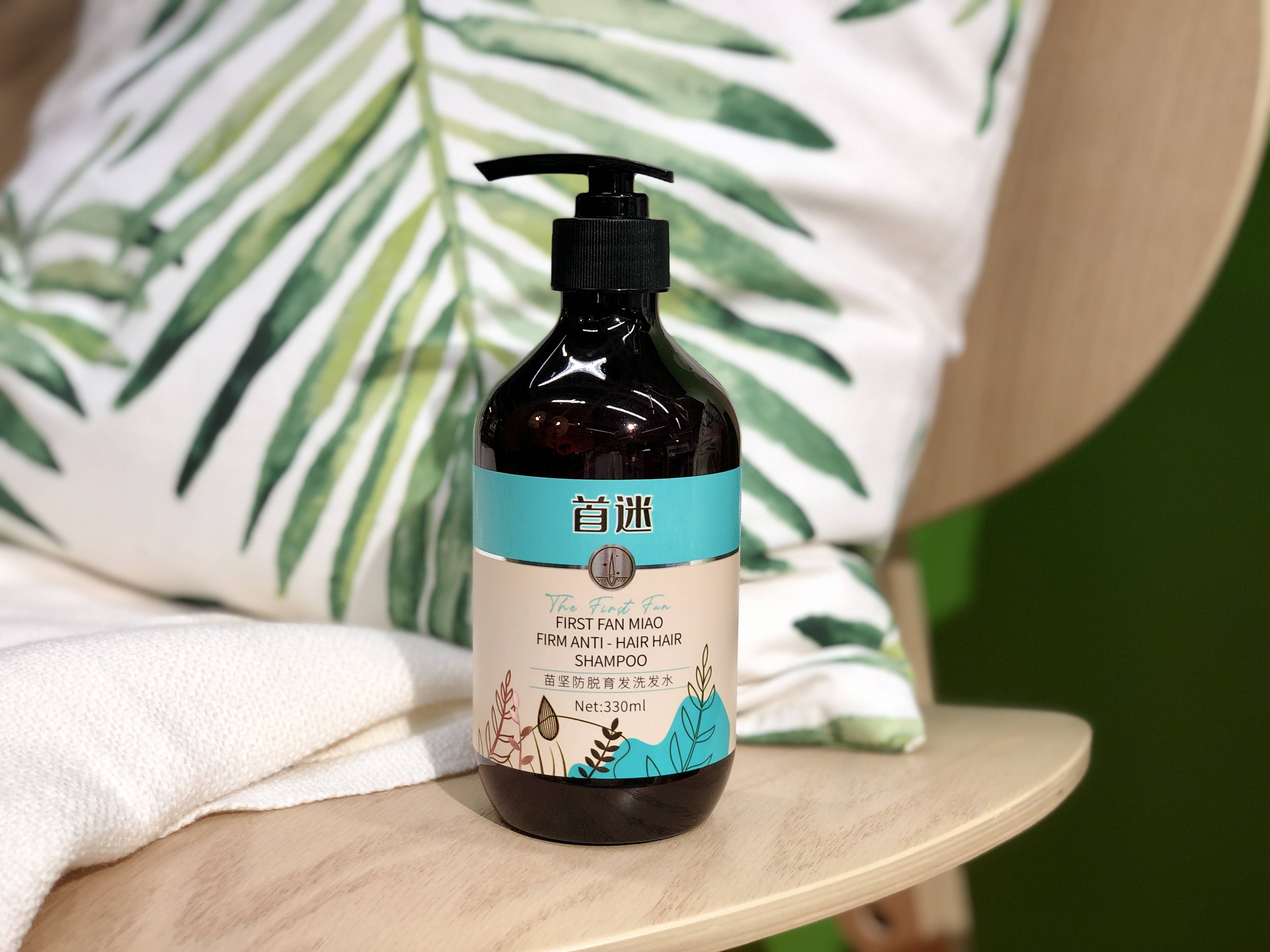 含有水杨酸的洗发水有哪些中国洗发水品牌