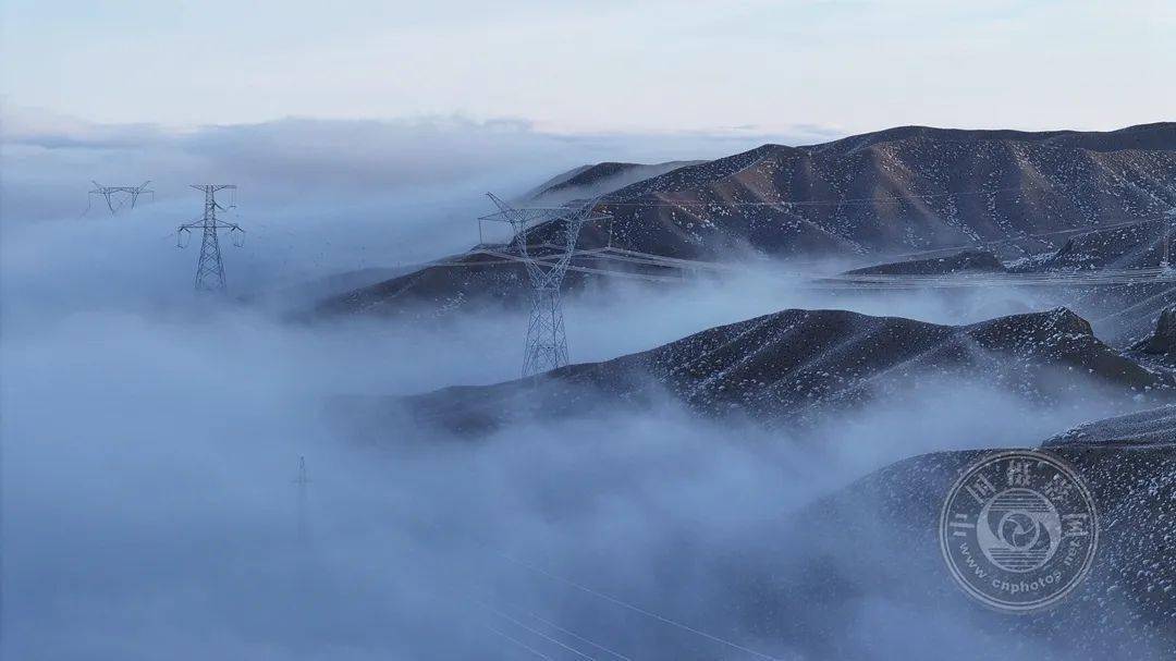 2023第四届鸟瞰视界全国航拍大赛投稿作品精选八