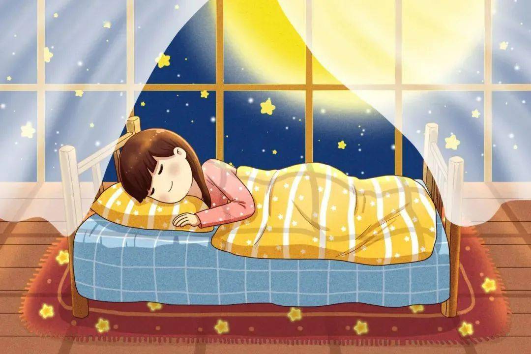 健康科普如何拥有良好的睡眠松江医生为您支招