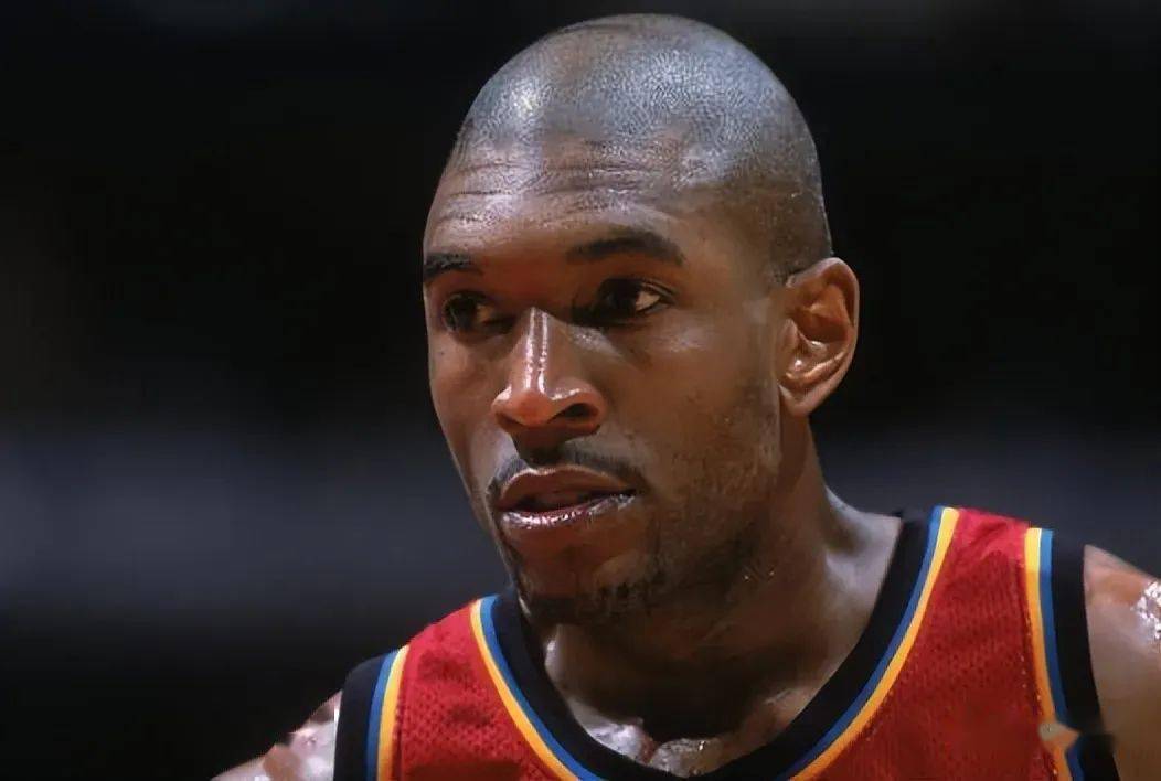 来自1995年选秀梯队的十大nba球员