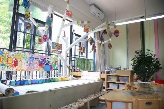 班级环创怒赞超美美美美的班级环创效果出彩创意满分