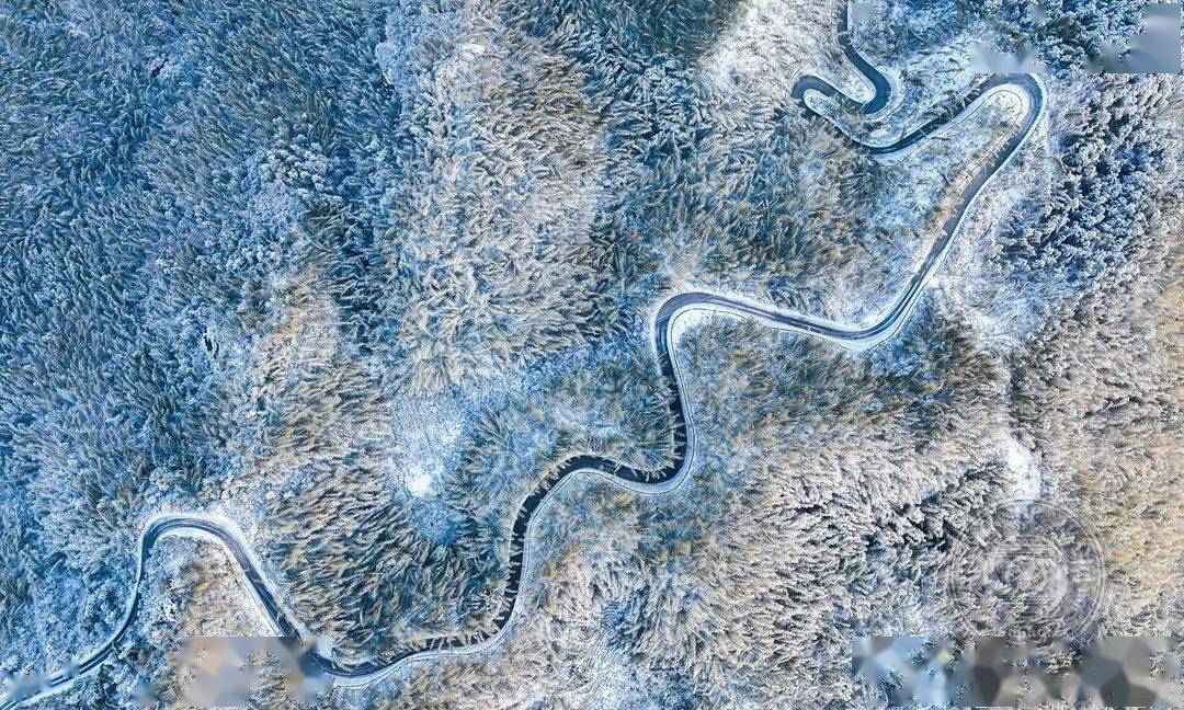 2023第四届鸟瞰视界全国航拍大赛投稿作品精选八