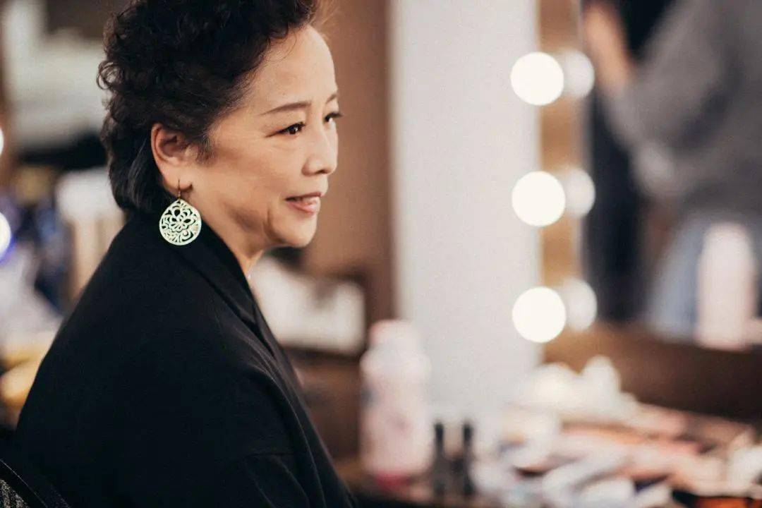 他俩真像夫妻呀有生之年系列吕凉宋忆宁伉俪将在奉贤同台